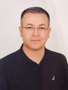 AHMET Ertürk