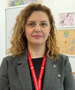 Esra Çöp