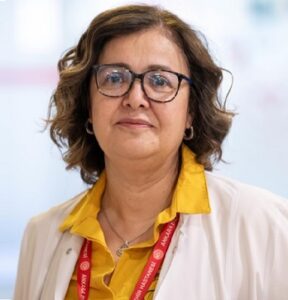 Neriman Sarı