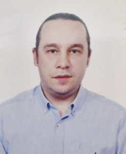 Serhat Emeksiz